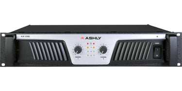 AMPLIFICADOR ASHLY MODELO KLR-3200